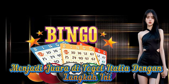Trik Ampuh Meraih Jackpot Bermain Togel Bahrain